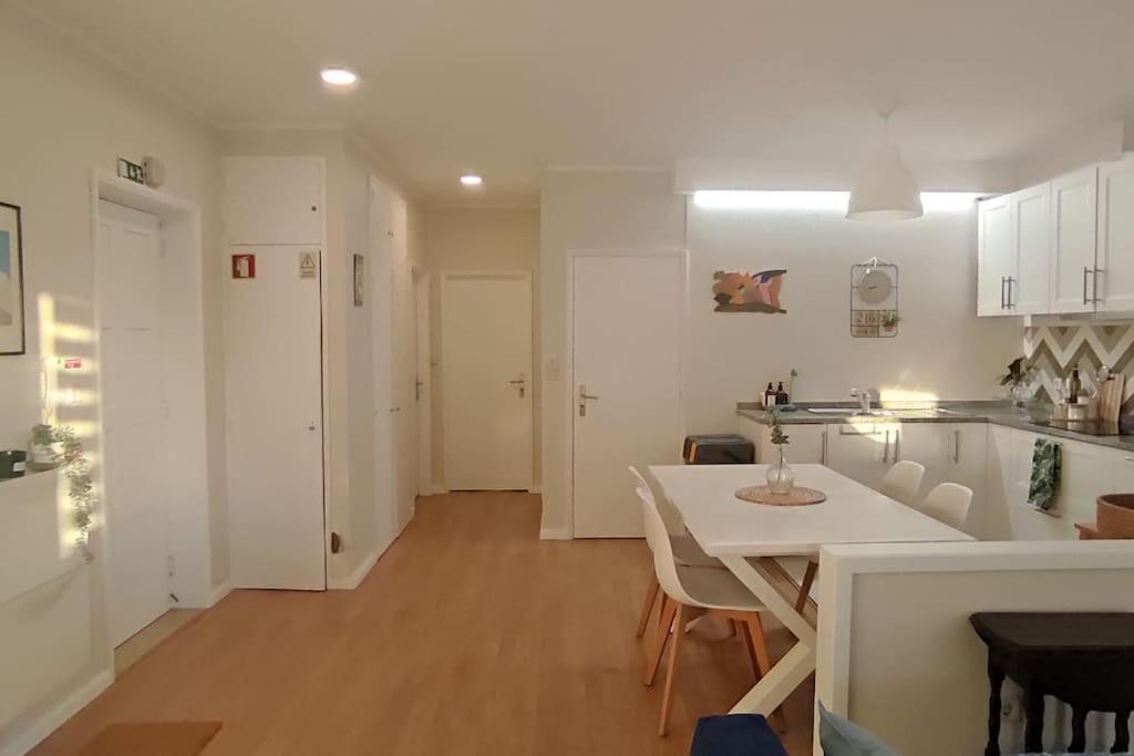 Areia Stayinn Beach Apartment Arvore Экстерьер фото