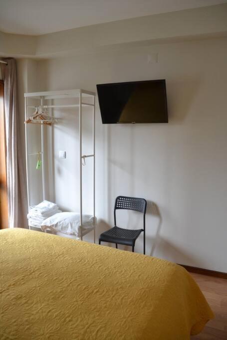 Areia Stayinn Beach Apartment Arvore Экстерьер фото