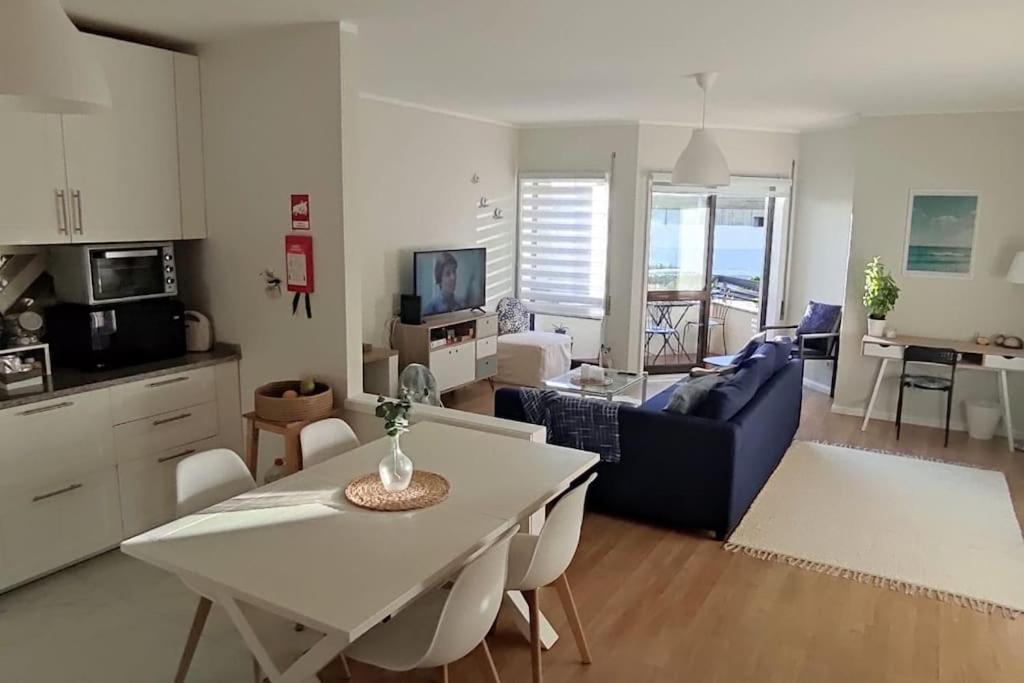 Areia Stayinn Beach Apartment Arvore Экстерьер фото