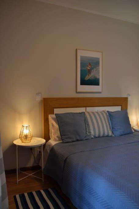 Areia Stayinn Beach Apartment Arvore Экстерьер фото