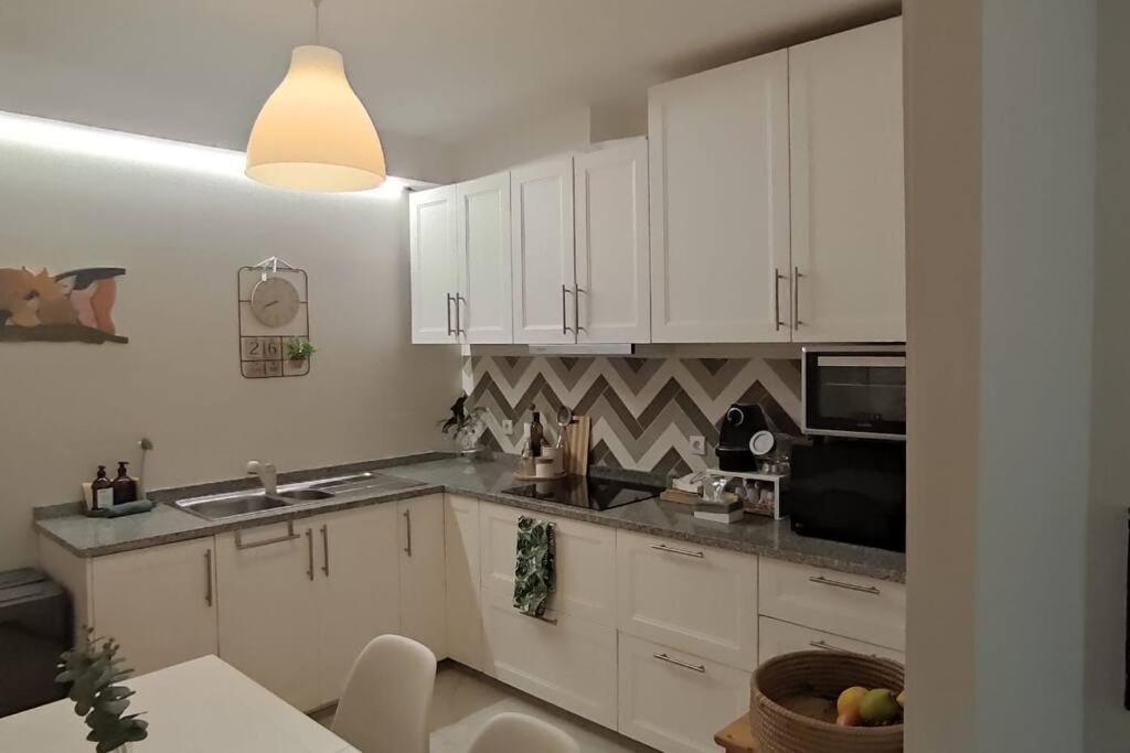 Areia Stayinn Beach Apartment Arvore Экстерьер фото