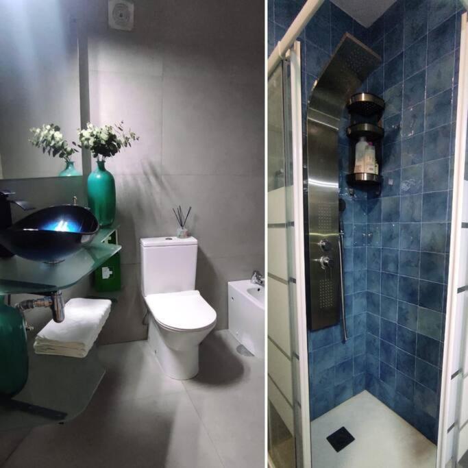 Areia Stayinn Beach Apartment Arvore Экстерьер фото
